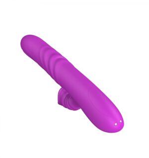 Fantastyczny Stymulator Łechtaczki - Odkryj Nowy Wymiar Przyjemności - obrazek 6