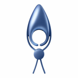 Satisfyer Sniper: Perfekcyjny pierścień dla par - intensywne wibracje i regulacja rozmiaru - obrazek 6