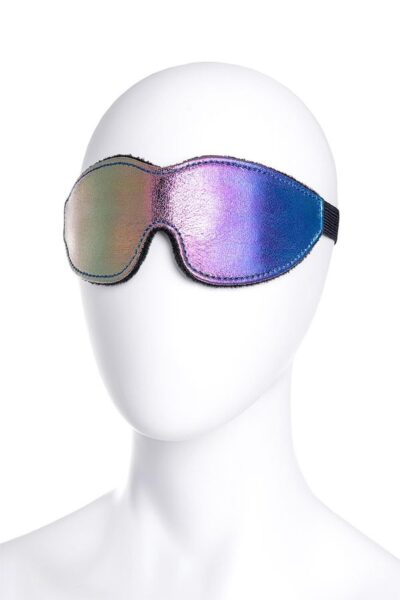 Anonymo mask, PVC, print, 27.5 cm - obrazek 6