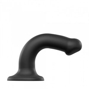 Elastyczne Dildo - Komfort i przyjemność w jednym! - obrazek 6