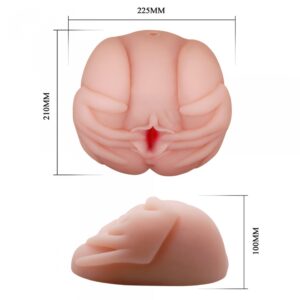 Masturbator dla Panów - Odkryj nieziemską rozkosz! - obrazek 6