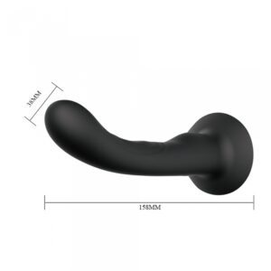 Strap-On - Realistyczne doznania i satysfakcja - obrazek 6