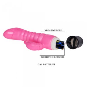 G-vibe - Podwójna stymulacja na nowym poziomie! - obrazek 6