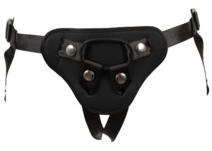 Intensyfikuj swoją przyjemność z wygodnym Strap-Onem! | Vegan Fetish - obrazek 6