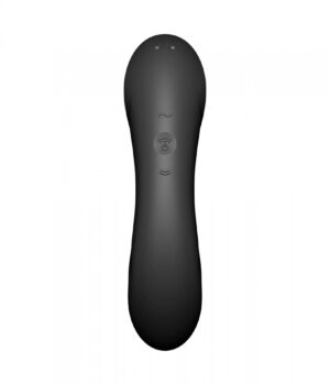 Satisfyer Curvy Trinity 4 - Mocne przyjemności dla każdej strefy erogennej! - obrazek 6