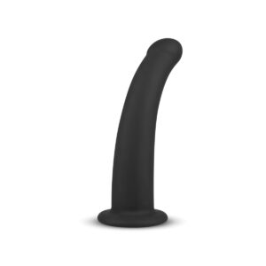 NO-PARTS - Dildo Parker: Zmysłowa przyjemność dla Twoich fantazji - obrazek 6
