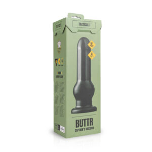 Dildo Tactical - Intensywne doznania i niezapomniane rozkosze - obrazek 6