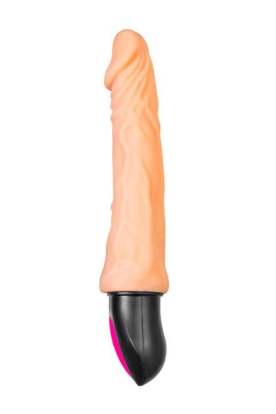 A-Toys Cocksman - Intensywna przyjemność z innowacyjnym podgrzewaniem - obrazek 6