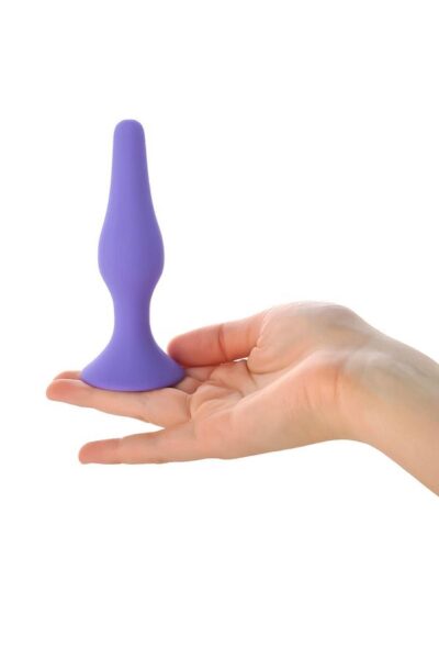 Korki Analne A-Toys - Odkryj nowy wymiar przyjemności! - obrazek 6