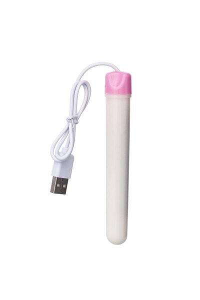 A-Toys Pany Kompaktowy Masturbator - Realistyczne doznania, 12 trybów wibracji - obrazek 6
