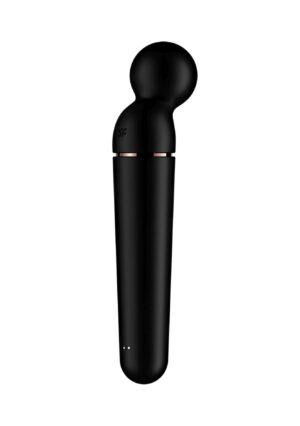 Satisfyer Planet Wand-er: Masażer XXL dla intensywnych doznań - obrazek 6