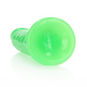 GLOW IN THE DARK - Dildo erotyczne, które odkryje nowe horyzonty rozkoszy! - obrazek 6
