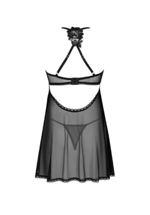Latinesa babydoll i stringi   XS/S - obrazek 6