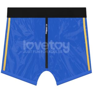 Chic Strap-On Shorts - Eksploruj intymność w stylu! - obrazek 6