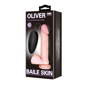 Wibracyjne dildo Magiczne Uniesienie - Odkryj nieopisaną rozkosz i spełnienie! - obrazek 6