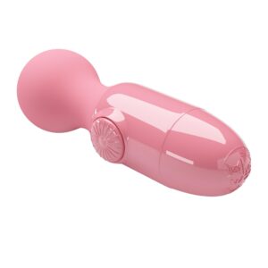Wonder Mini stick - Twoja intymna przyjemność w miniaturze - obrazek 6