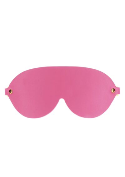Rozpalić zmysły z Taboom Malibu Blindfold - Otwórz drzwi do nieskończonych możliwości - obrazek 3