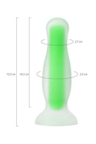 Mortimer Glow - Odkryj nowe poziomy przyjemności w magicznej atmosferze - obrazek 6