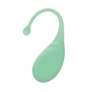 Palpitation Vibrating Egg - intensywne wibracje, dyskretny rozmiar, wodoodporny - obrazek 6
