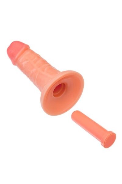 RealStick® CALIBER: Kolekcja wszechstronnych i autentycznych dildo z przyssawką - obrazek 6