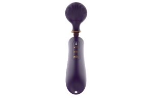 Ultra Strong Massager - Ekskluzywna Rozkosz w Stylu - obrazek 6