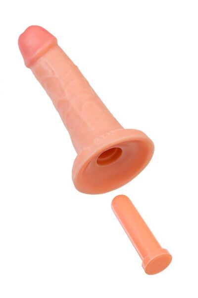 RealStick® CALIBER: Kolekcja wszechstronnych i autentycznych dildo z przyssawką - obrazek 6