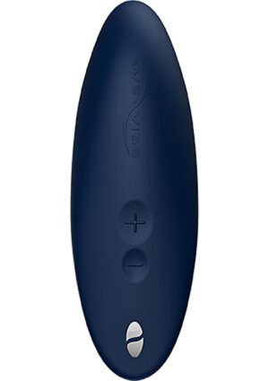 Melt - Intensywne orgazmy dla par | Elegancki wibrator z technologią Pleasure Air - obrazek 6