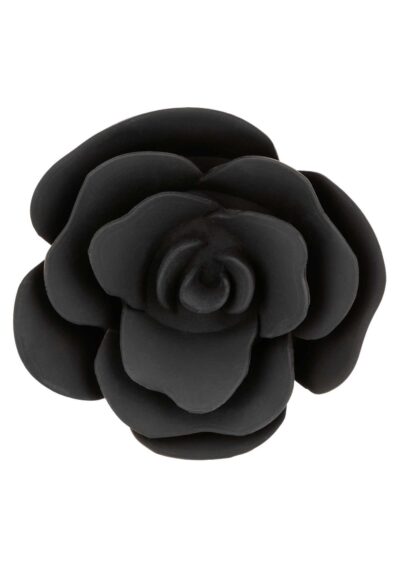 Forbidden Large Rose - Korek Analny Elegancją i Rozkoszą - obrazek 6