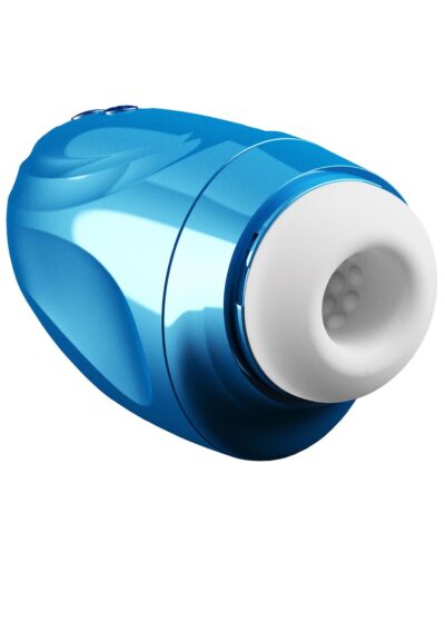 Aqua Bubble Masturbator - Innowacyjna stymulacja dla niezapomnianych doznań! - obrazek 6