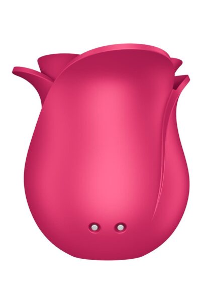 Satisfyer Pro 2 Modern Rose - Elegancja i przyjemność w jednym! - obrazek 6