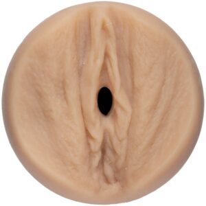 GOSM - ULTRASKYN Pussy Masturbator: Intensywna przyjemność w luksusowym stylu - obrazek 4