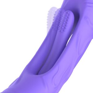Wibracyjne dildo - Odkryj intensywną przyjemność! - obrazek 6