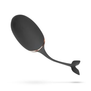 Mini wibrator z miękkim silikonem - intensywne wibracje i ekscytujące doznania! - obrazek 6