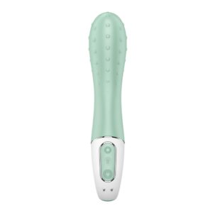 Wibrator Air Pump 3 - intensywne wibracje i nadmuchiwanie w jednym! - obrazek 6