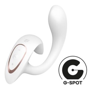 G for Goddess 1: Boska przyjemność dla Twojego punktu G - obrazek 6