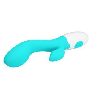 Wibrator Króliczek - Mocne wibracje dla niezapomnianych chwil rozkoszy - obrazek 5