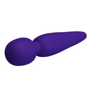 Masażer erotyczny - Intensywne przyjemności w wodzie i poza nią! - obrazek 6
