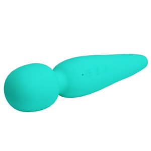 Masażer Intense Pleasure - Niesamowite doznania w wodzie i poza nią! - obrazek 6