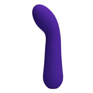 Wibrator G-spot - Ekscytująca podróż do krainy euforii! - obrazek 6
