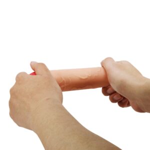 Nakładka na penisa - intensyfikuj bliskość i rozkosz! - obrazek 6