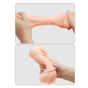 Intensywny Masturbator - Wspólne Przyjemności i Niezapomniane Doznania - obrazek 6