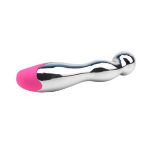 Magic G Wand - Odkryj nieziemską przyjemność w magicznym stylu! - obrazek 6