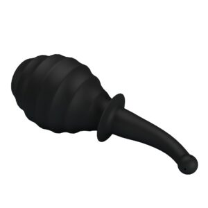 Ekskluzywny analny irygator - czystość i przyjemność na najwyższym poziomie! - obrazek 6