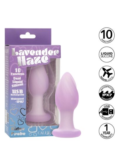 Ekskluzywna Sonda Lavender Haze - Zmysłowe Odkrycia na Wyciągnięcie Ręki - obrazek 6