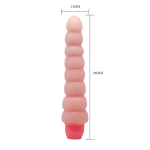 Wibrator Pleasure Sensation - Odkryj niezwykłe doznania i kontrolę nad swoją rozkoszą! - obrazek 5