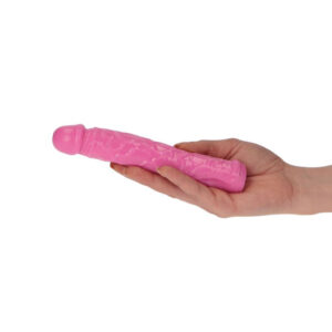 Realistyczne dildo - Odkryj niezwykłe doznania i spełnienie! - obrazek 6