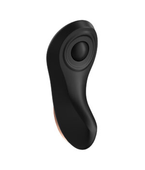 Satisfyer Little Secret: Dyskretny wibrator do majtek z aplikacją i pilotem - obrazek 6