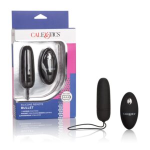 Cudowny Pocisk z Wibracją - Osiągnij Ekstazę z Tym Wyjątkowym Gadżetem! - obrazek 7