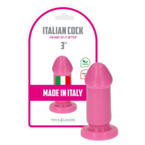 Dildo Delikatne Rozmiary - Odkryj włoski urok i przyjemność! - obrazek 7