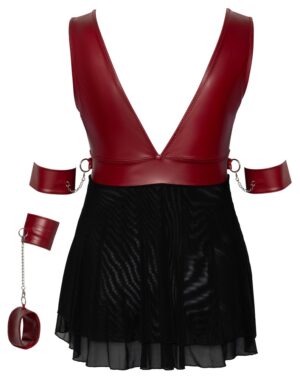 Babydoll Bondage 4XL - obrazek 7